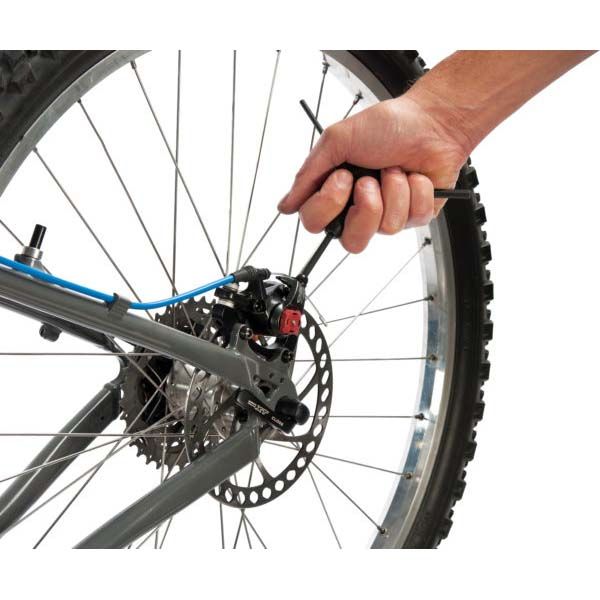 Park Tool AWS-1C kolmioavain kuusiokolo